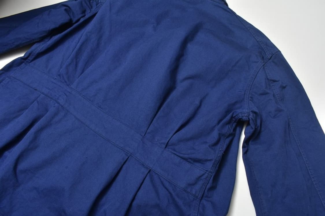 오리지널 프렌치 워크 자켓  상품이미지5