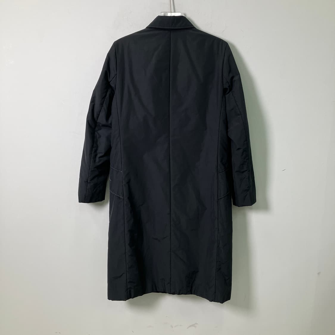 랄프로렌 다운 라이닝 패딩 코트 상품이미지2