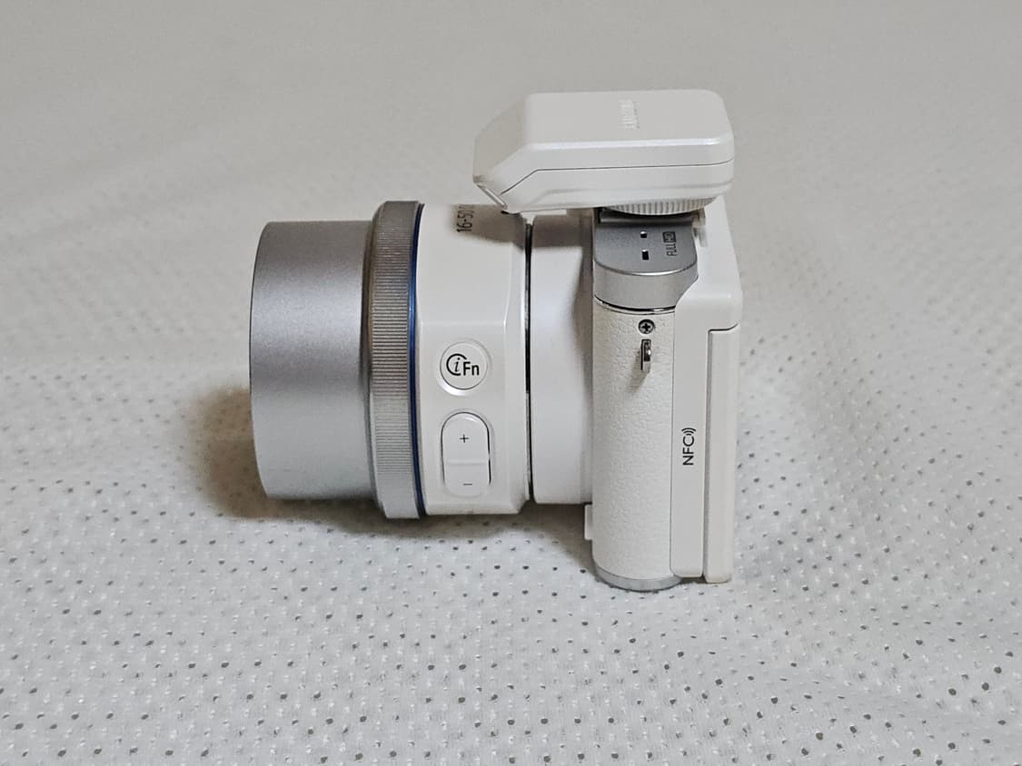 삼성 NX3000 미러리스 카메라 상품이미지8