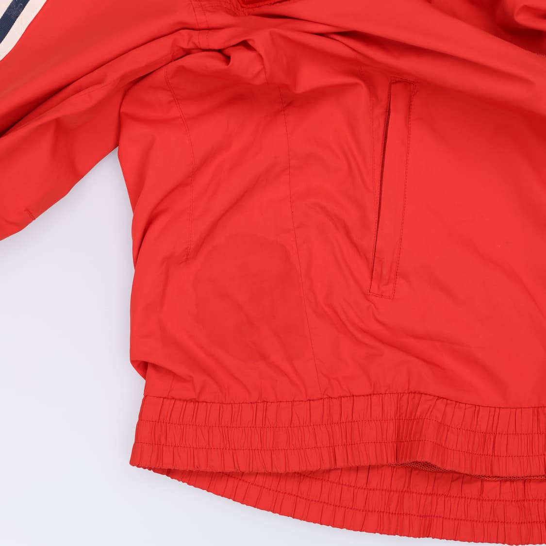 [M] 카파 올드스쿨 빈티지 잉글랜드 바람막이 점퍼 3866 상품이미지6