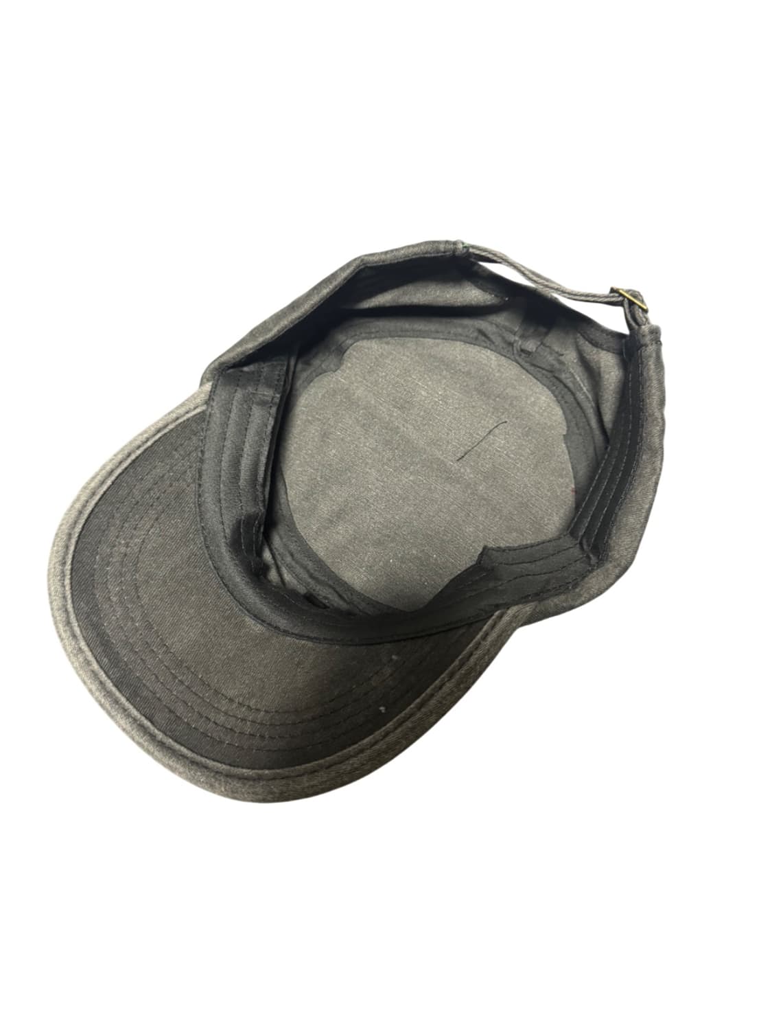 vintage gray cap 상품이미지2