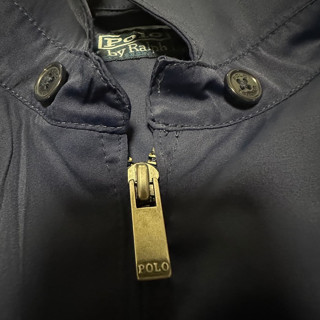 POLO RALPH LAUREN old vitnage jakcet 상품이미지3