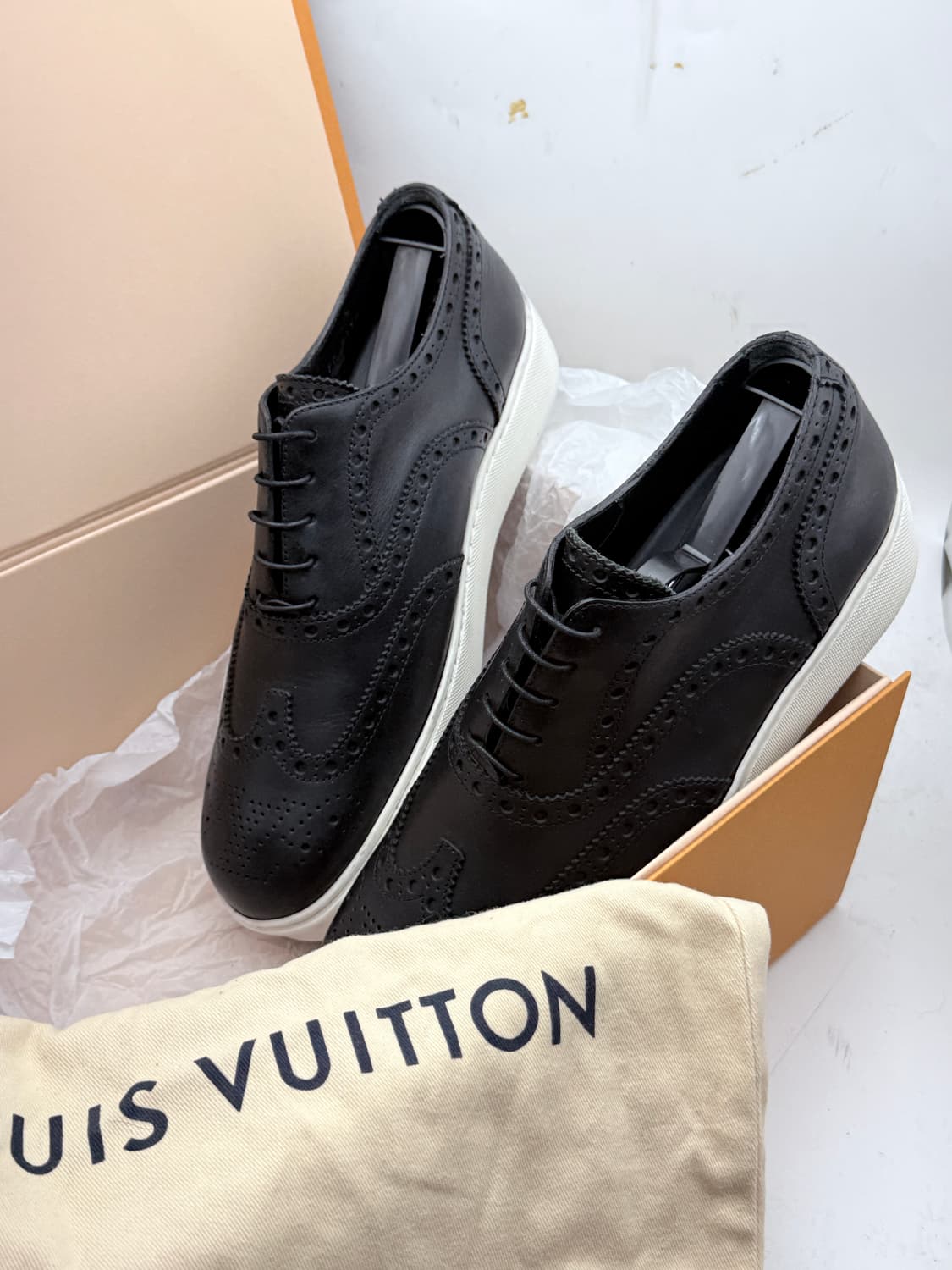 정품)루이비통250/255 상품이미지1