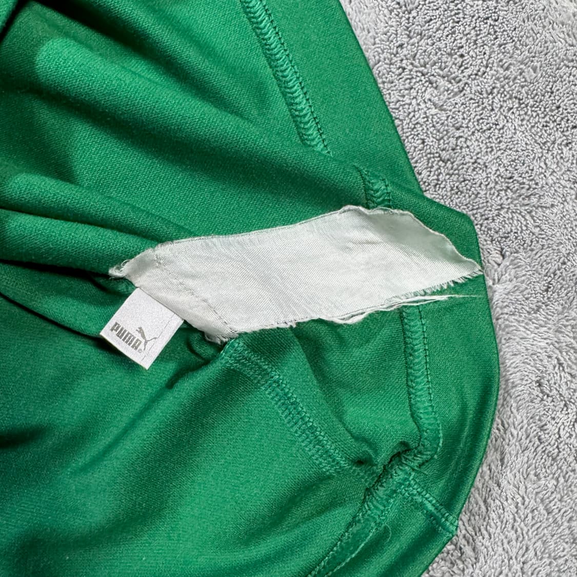 푸마 카메룬 국가대표 국대 유니폼 상품이미지5