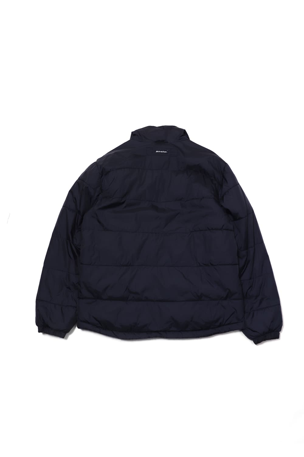 DICKIES 네이비 푸퍼 패딩 점퍼 size L 상품이미지2