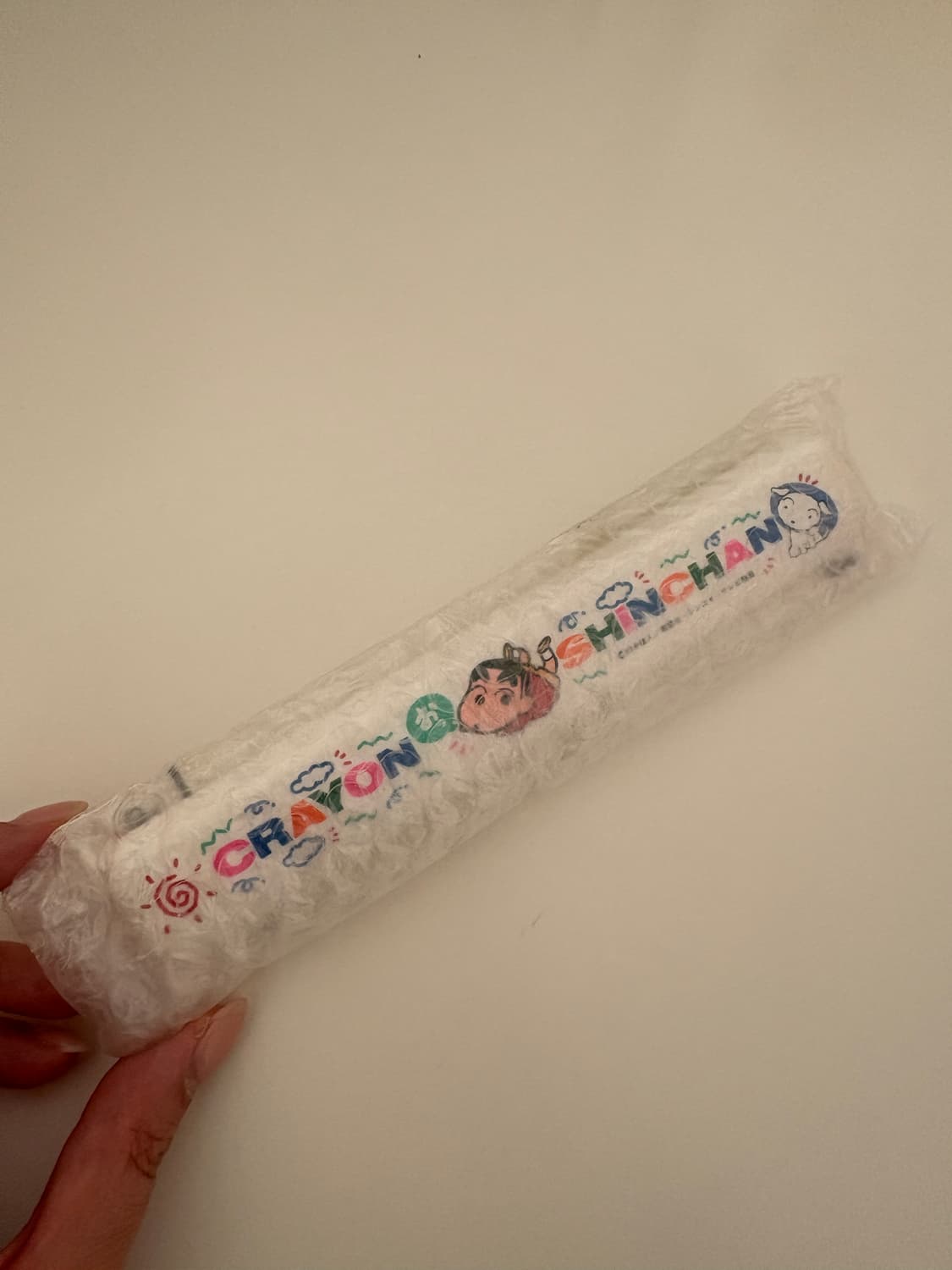 고전 크레용신짱 도시락 수저세트 상품이미지2