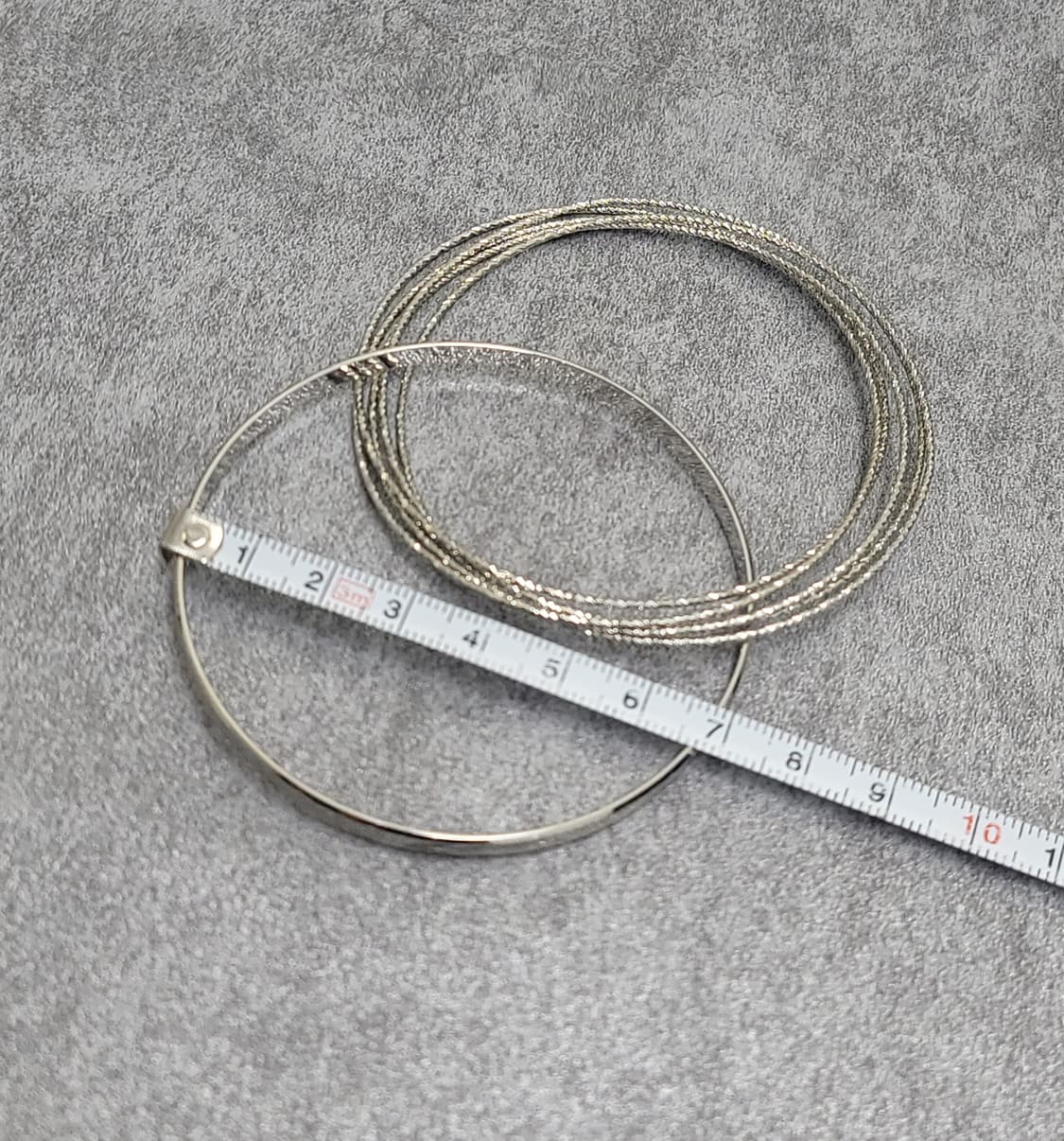 뱅글팔찌 6ring 상품이미지8