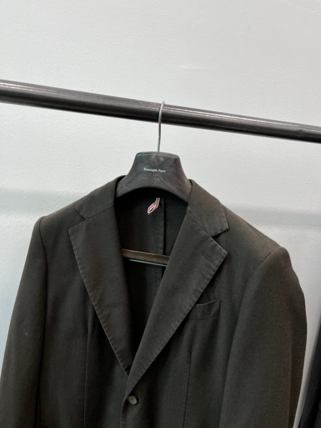 95-100) 산티니엘로 이태리 자켓  상품이미지3