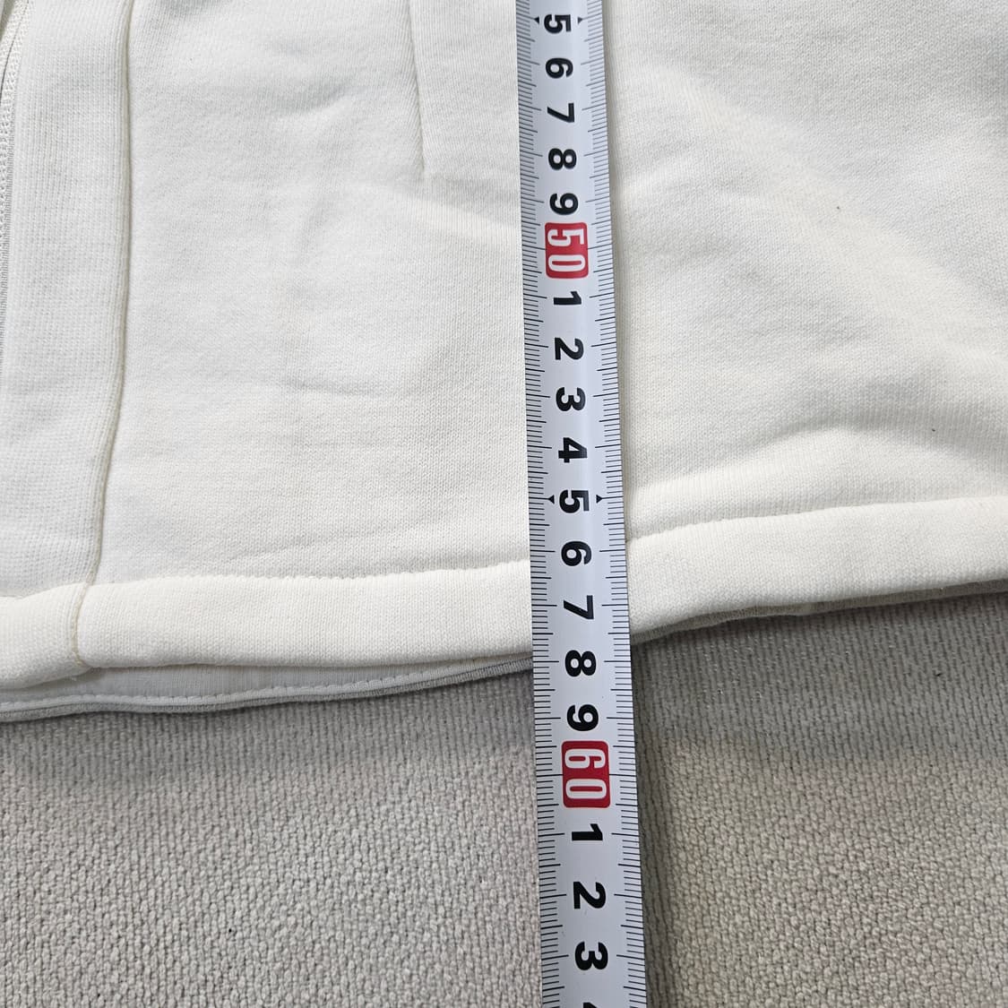 85 데상트 여성 리르 기모 후드집업 0401Y 상품이미지6