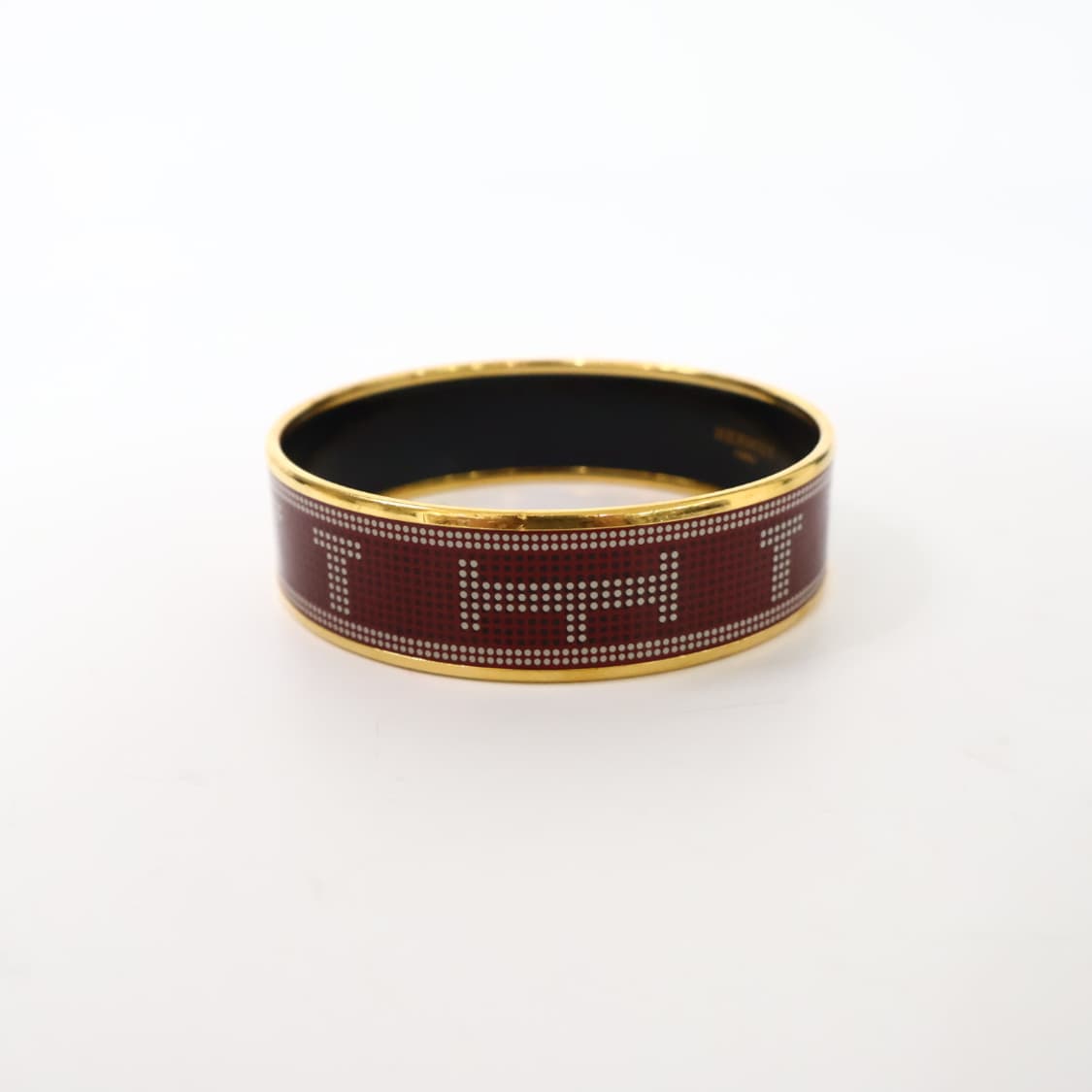 에르메스 뱅글 골드 브레이슬릿 팔찌 상품이미지5