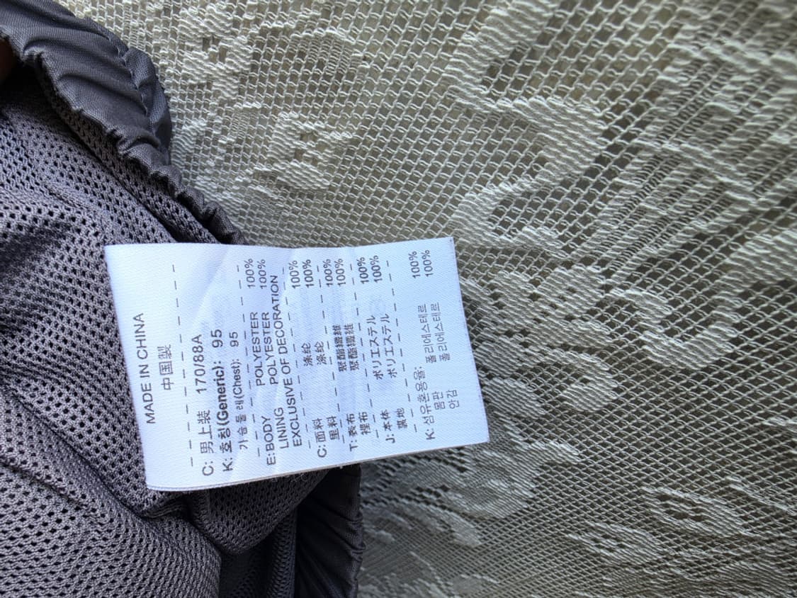 00s 나이키 골프 상품이미지6