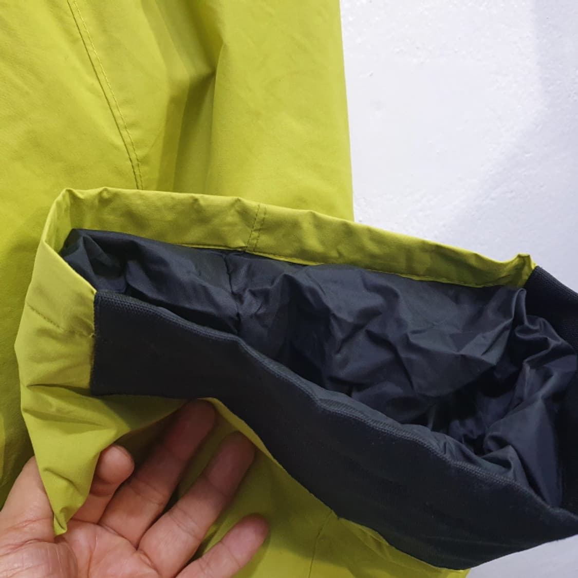 컬럼비아 스키보드팬츠(36) 상품이미지5