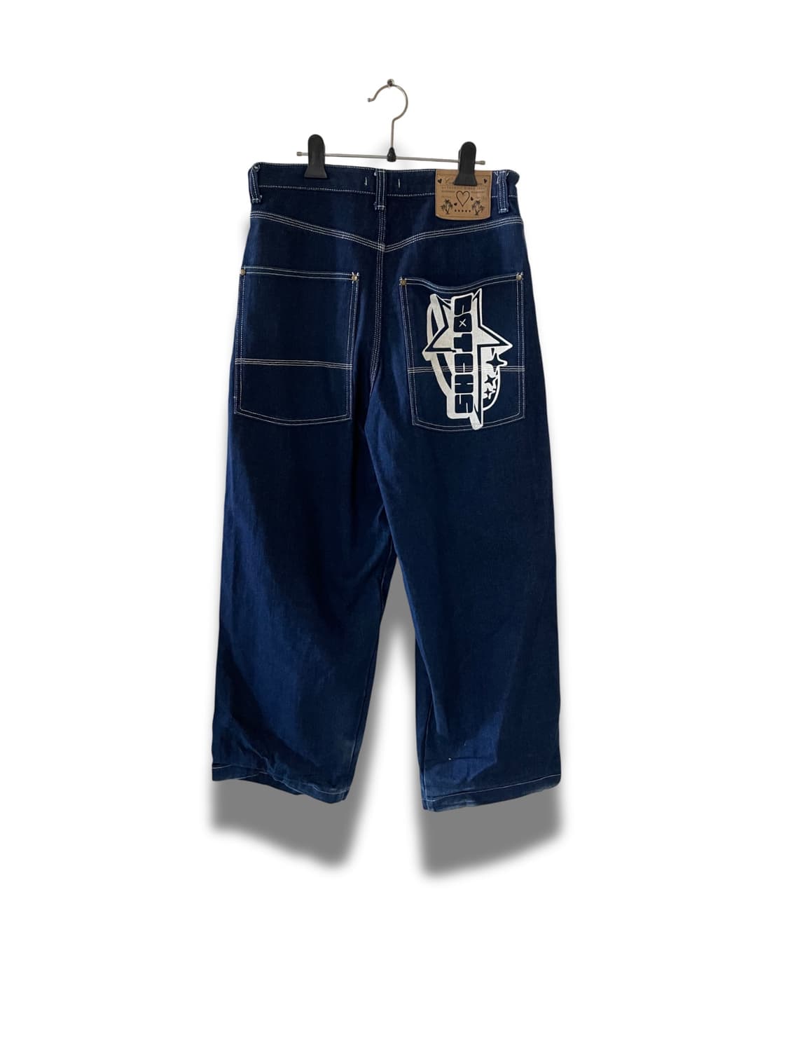 Cotchs 데님 팬츠 M size 상품이미지4