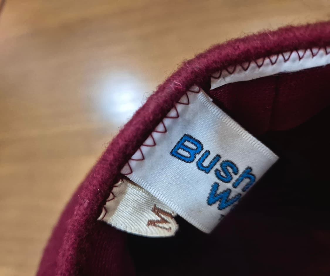 헌팅캡 상품이미지5