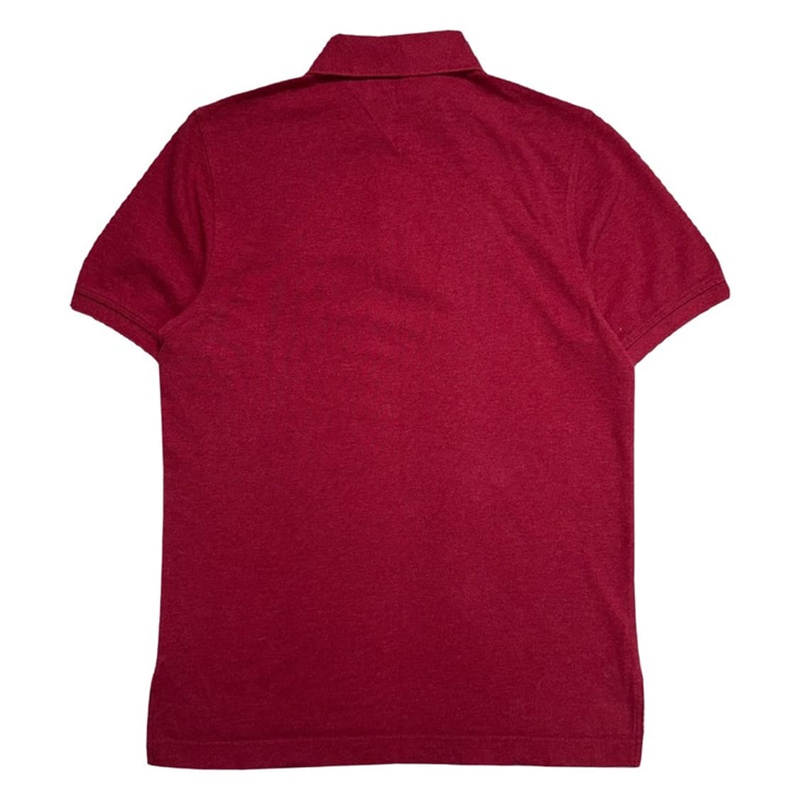 TOMMY HILFIGER PK 레드 M 상품이미지9