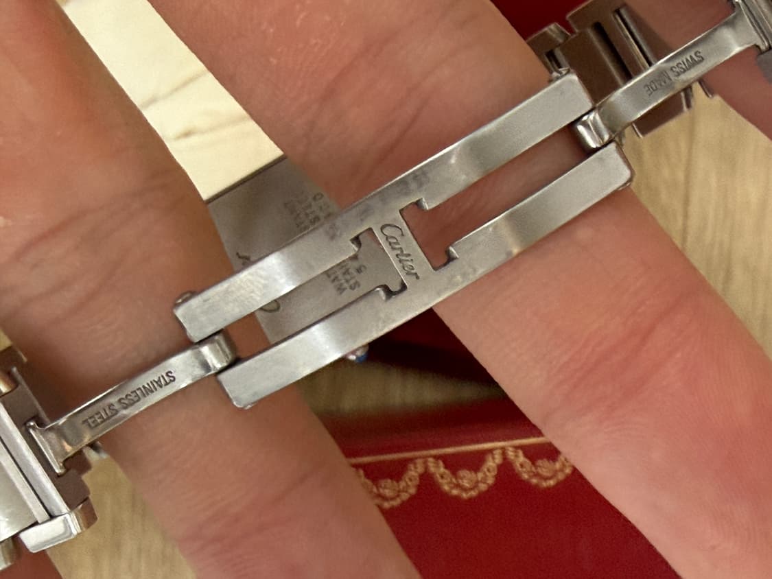 까르띠에 프랑세즈 스몰  상품이미지4