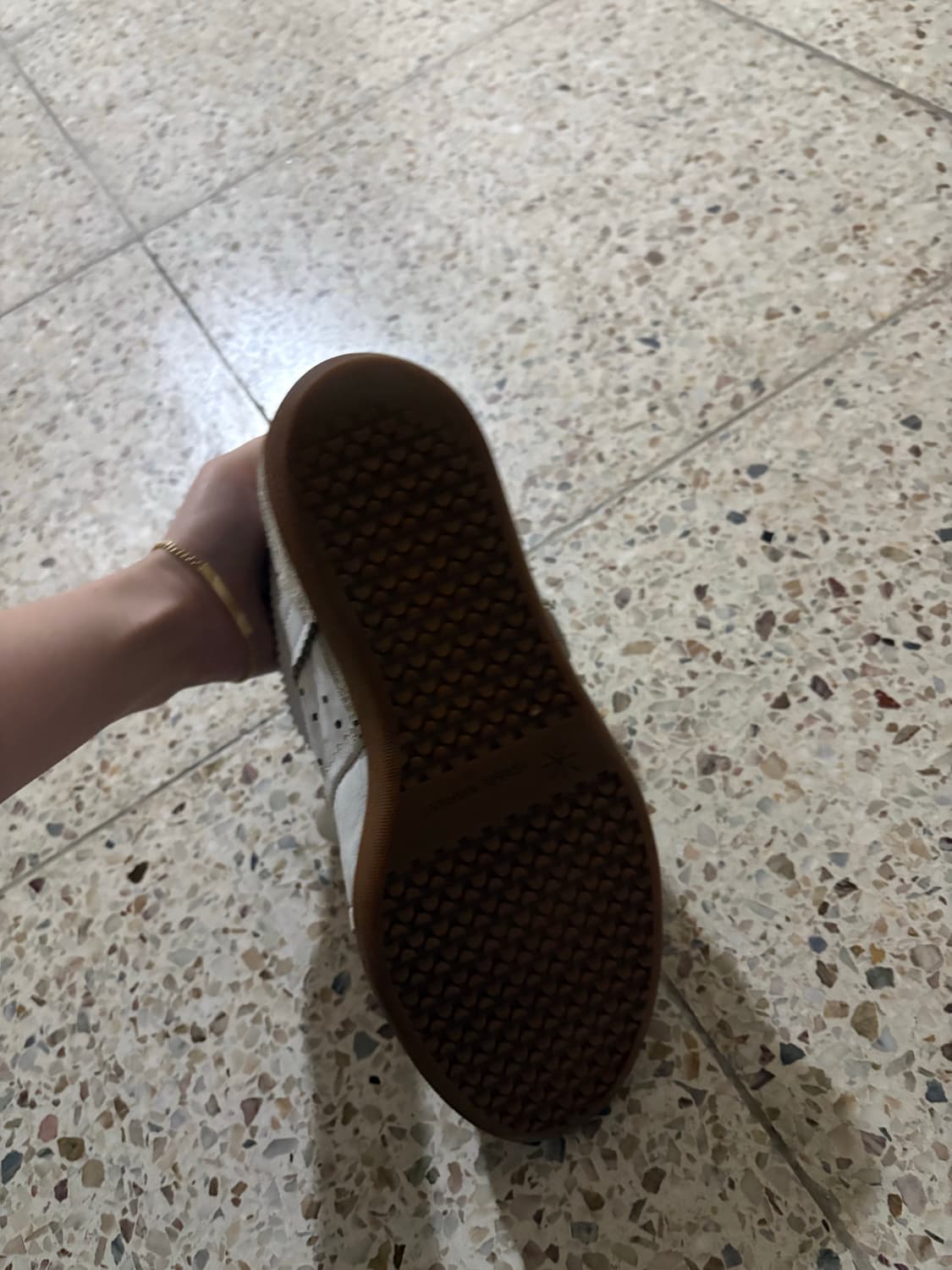 이자벨마랑 베티 바비 하이탑 스니커즈 상품이미지6