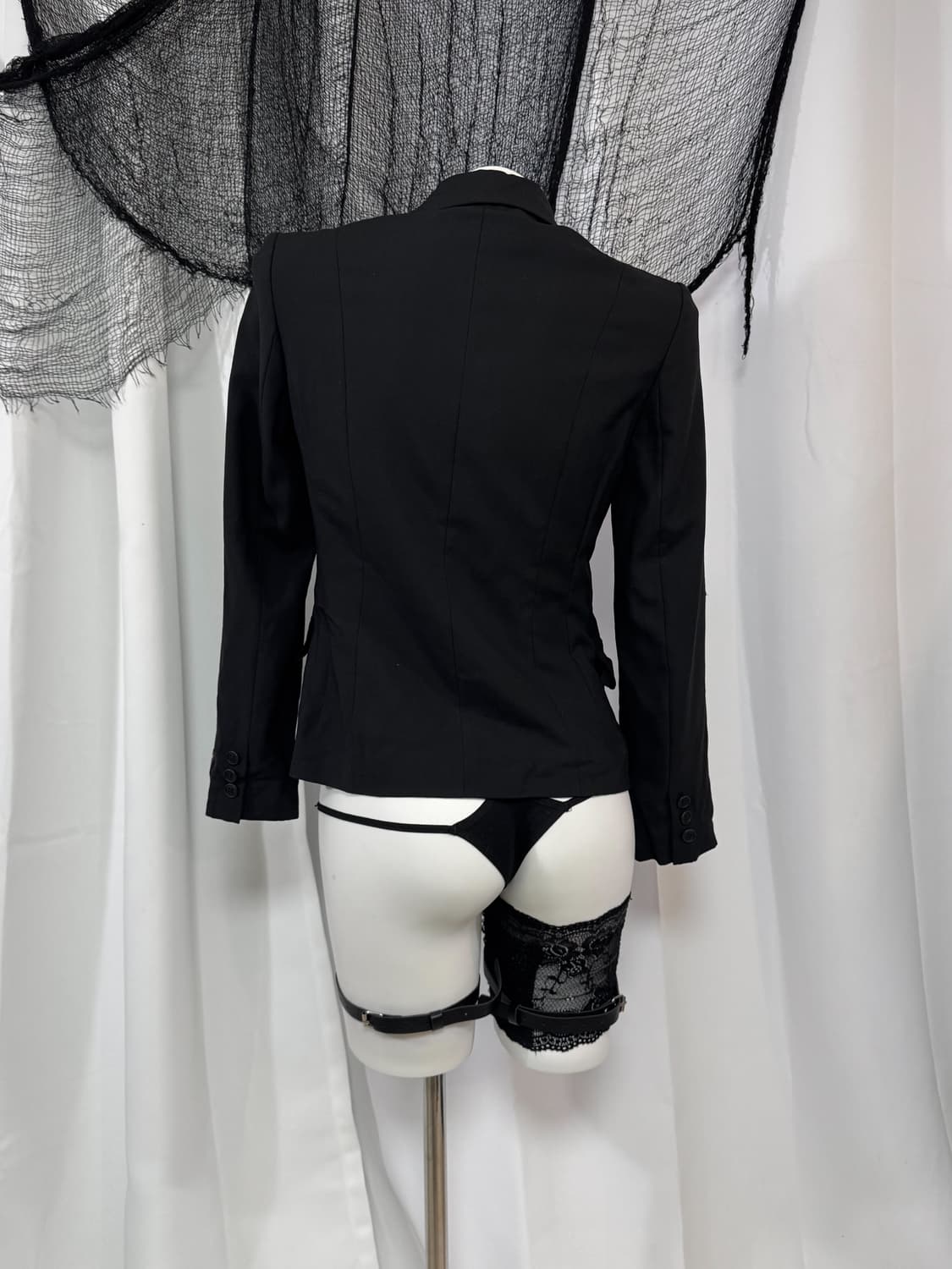 black blazer 상품이미지5