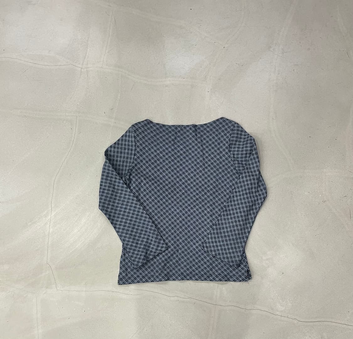 버버리 노바 체크 M 상품이미지3