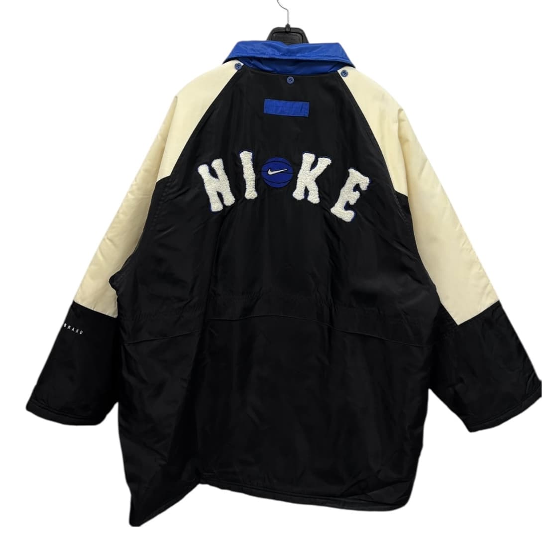 나이키 올드스쿨 스우시 점퍼 상품이미지1