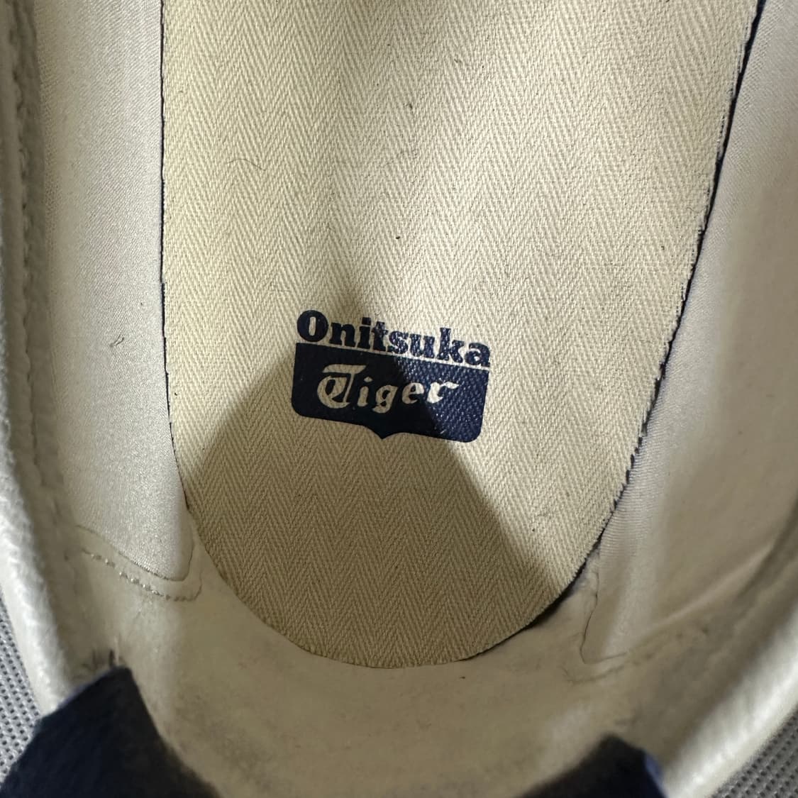 오니츠카 타이거 멕시코 66 SD PF 버치 피코트 상품이미지6