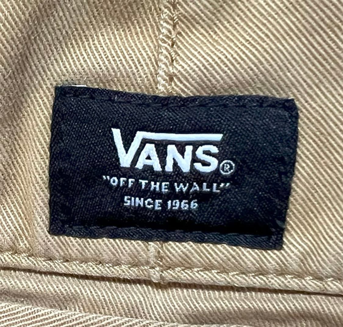 VANS 반스 어센틱 조거팬츠 남자 면바지 여름 솔리드 캐주얼 L 32 상품이미지3