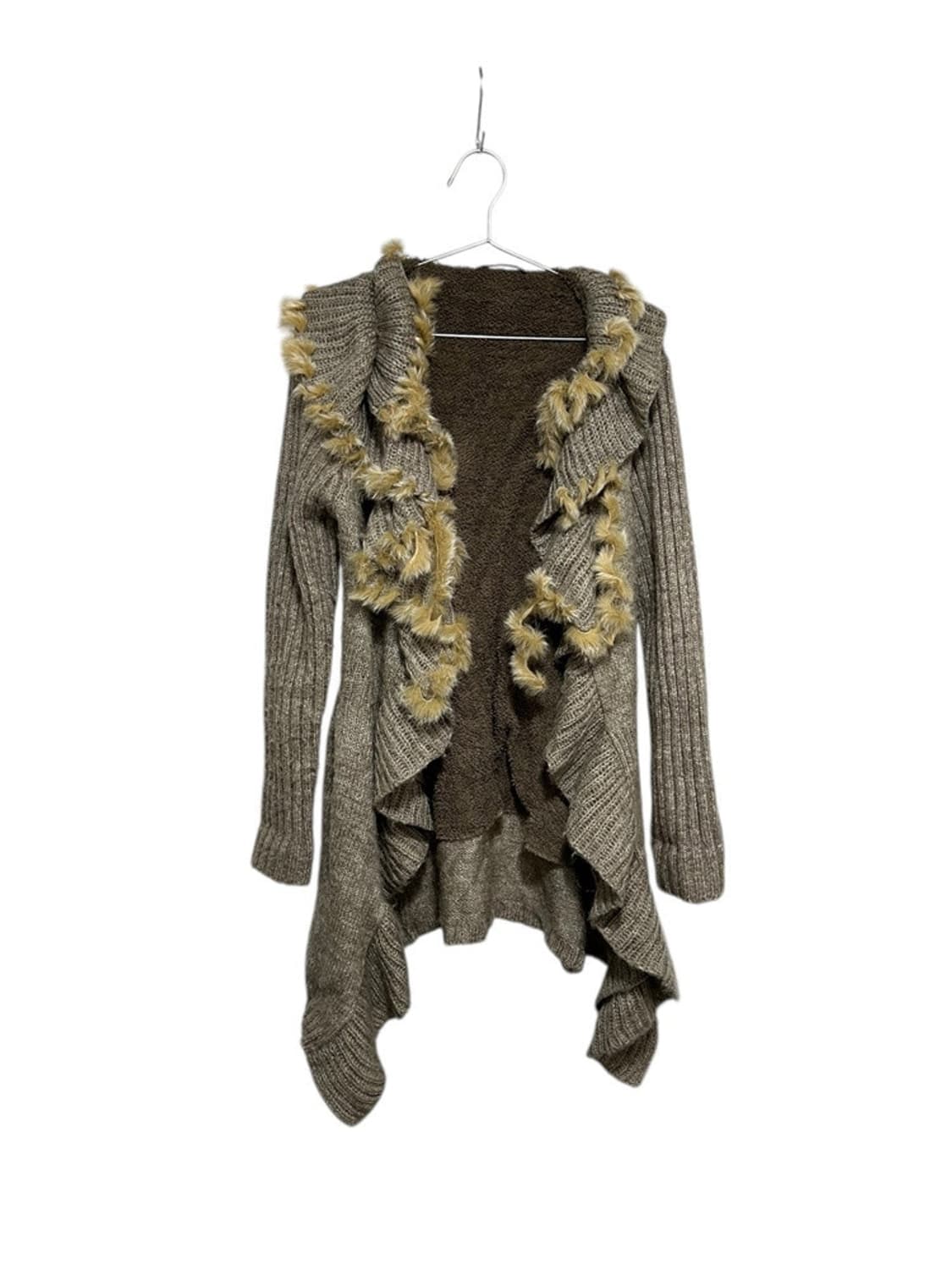 vtg cardigan 상품이미지1
