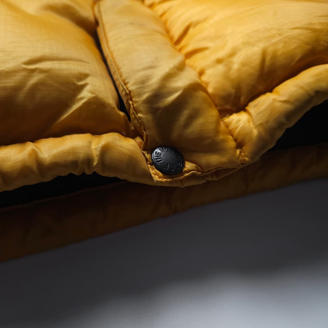 노스페이스 og 고어 드라이로프트 다운 베스트 패딩 (L) 상품이미지6