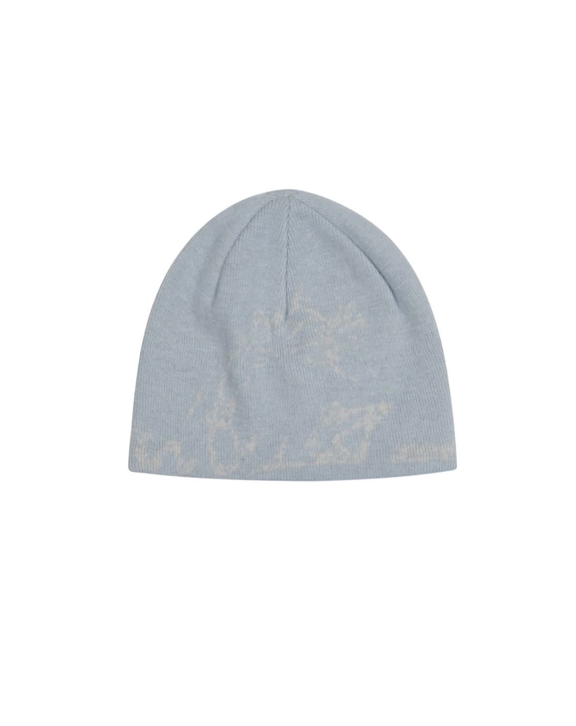 혜인서 아이스 그래픽 비니 상품이미지2