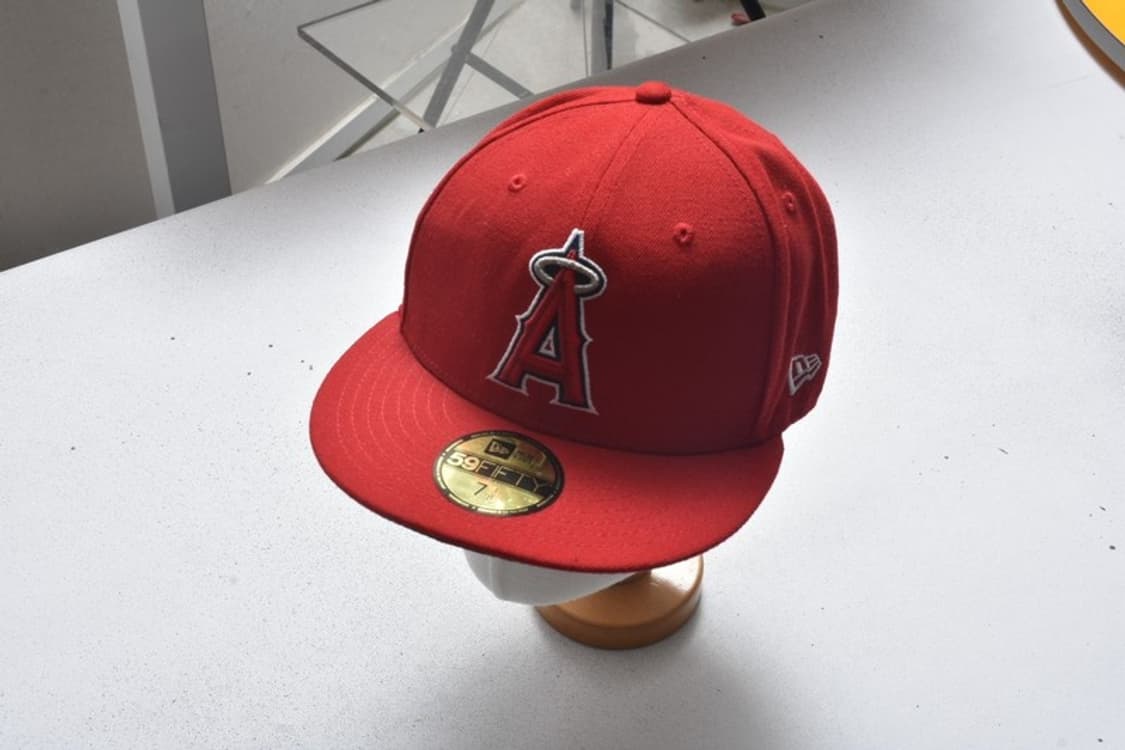 뉴에라 스냅백 N0979 상품이미지2