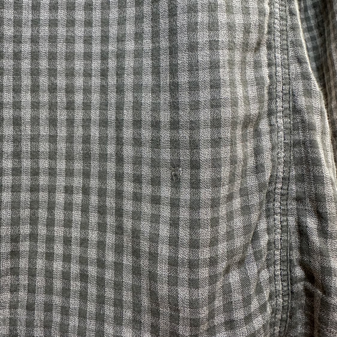 Diesel 체크 셔츠 상품이미지9