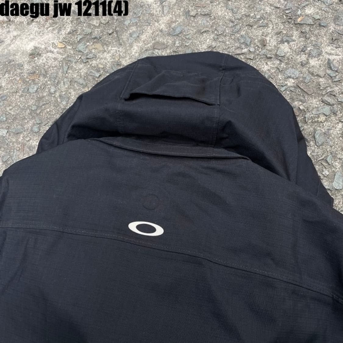 오클리 자켓 하자있음 상품이미지7