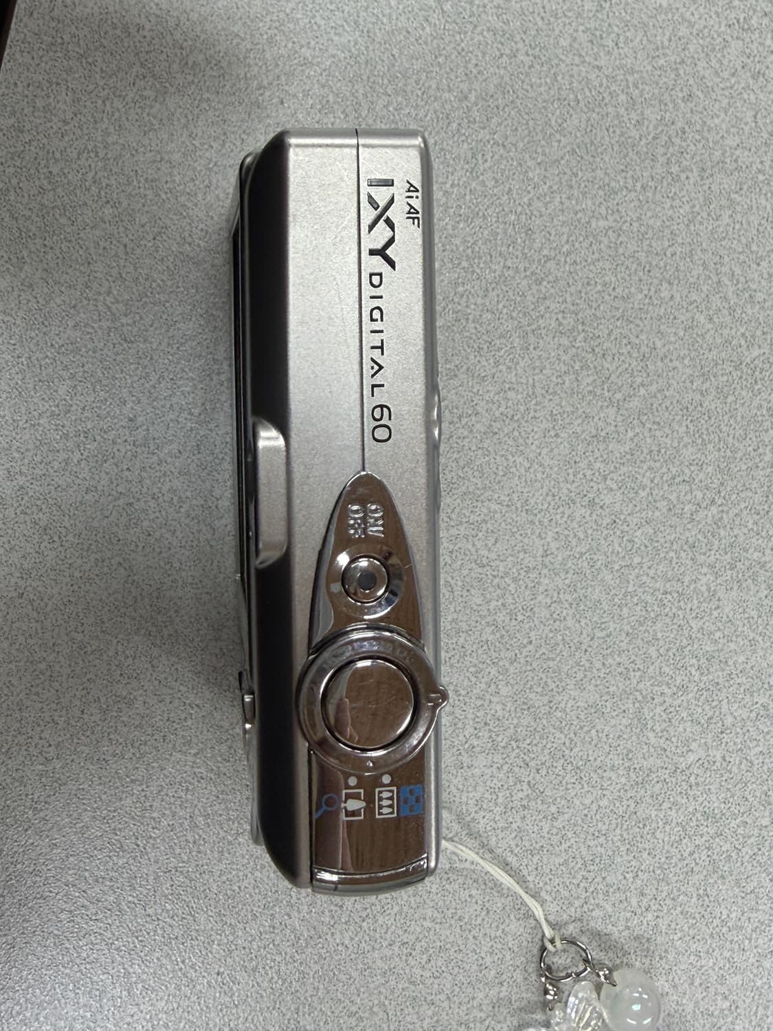 캐논 IXY60(IXUS55) 한국어 지원 상품이미지5