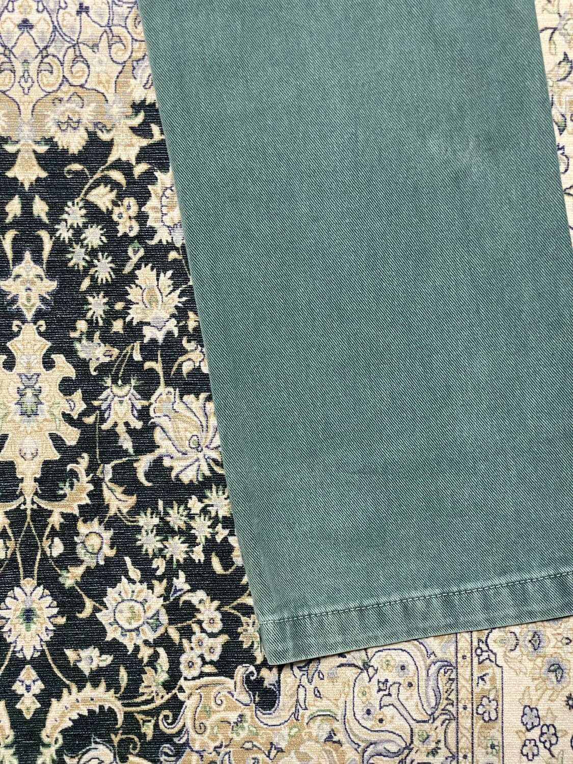 MPa BAG PANTS (EMERALD) 상품이미지7