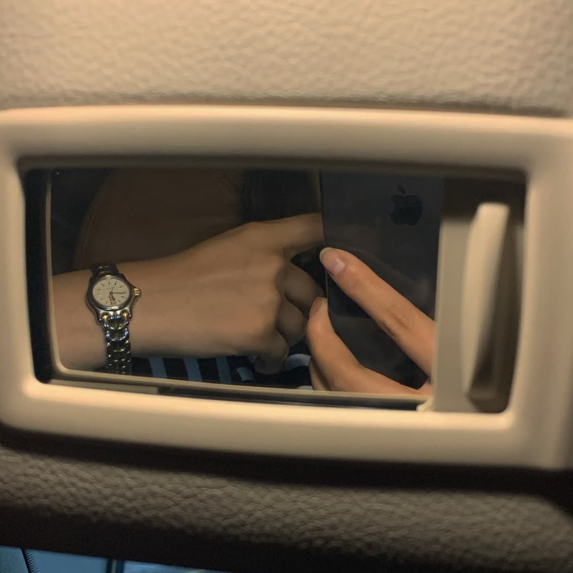 정품 태그호이어 200콤비 메탈시계 상품이미지3