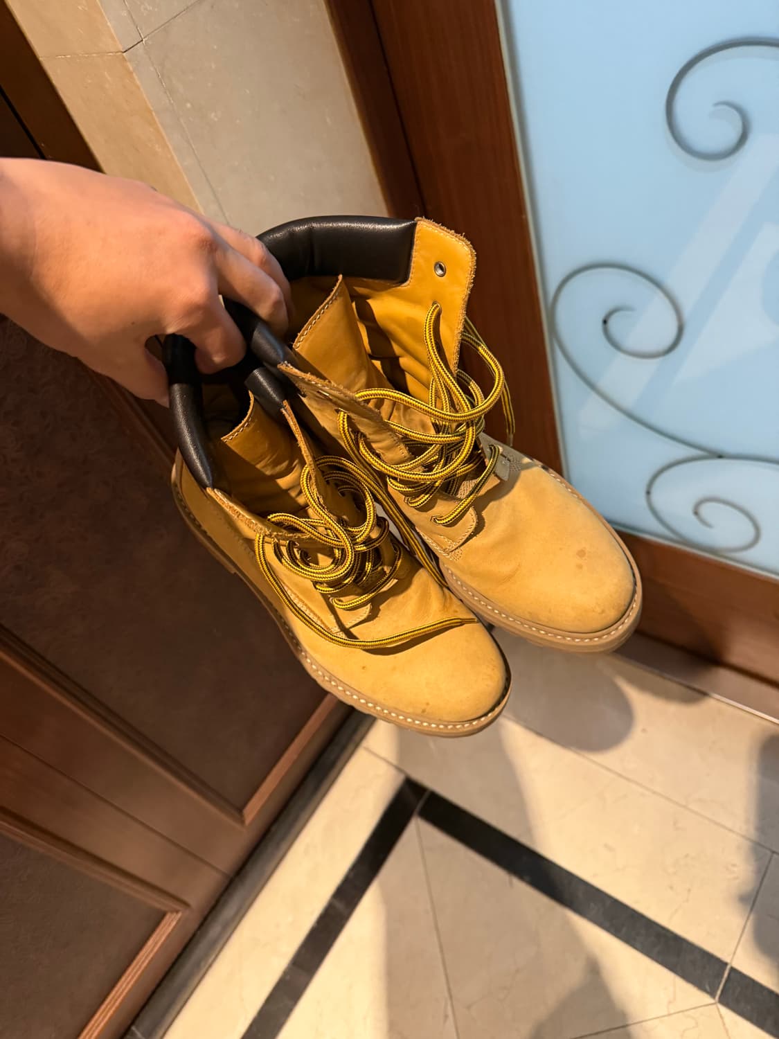 베트멍 팀버 270 상품이미지2