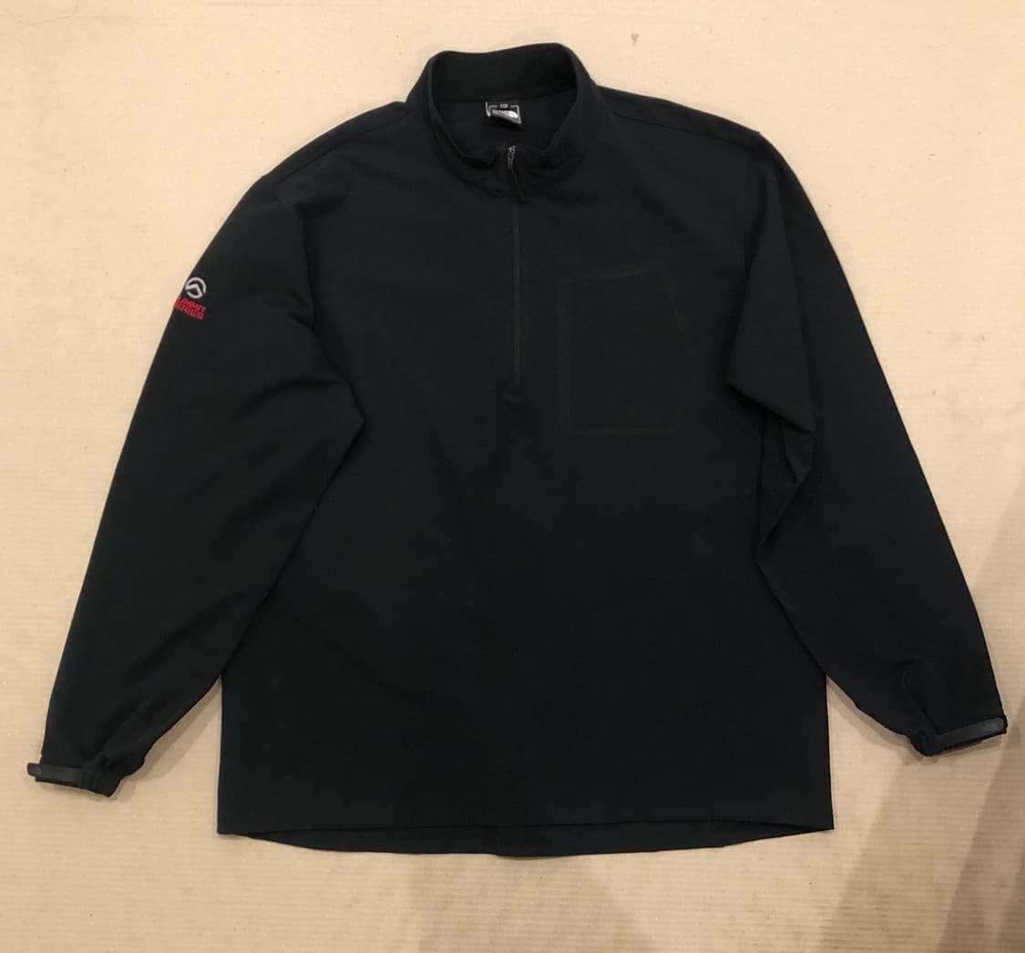 노스페이스 서밋시리즈 아노락 자켓  상품이미지2