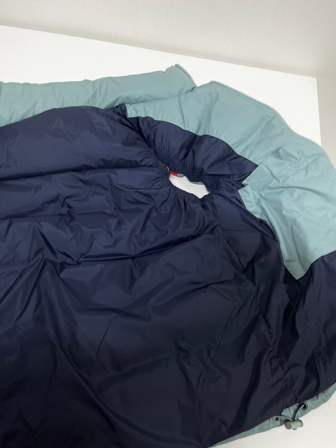 [M] 폴 프랭크 덕다운 조끼 패딩 상품이미지6