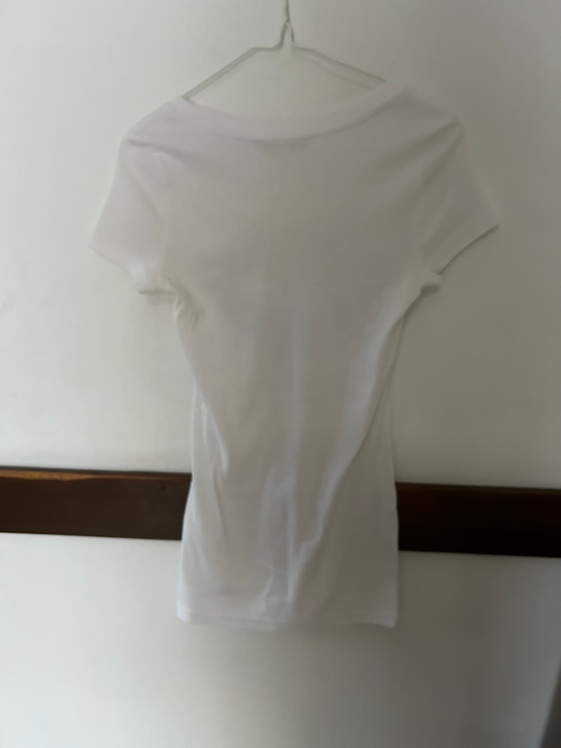 에고이스트 티셔츠  상품이미지4