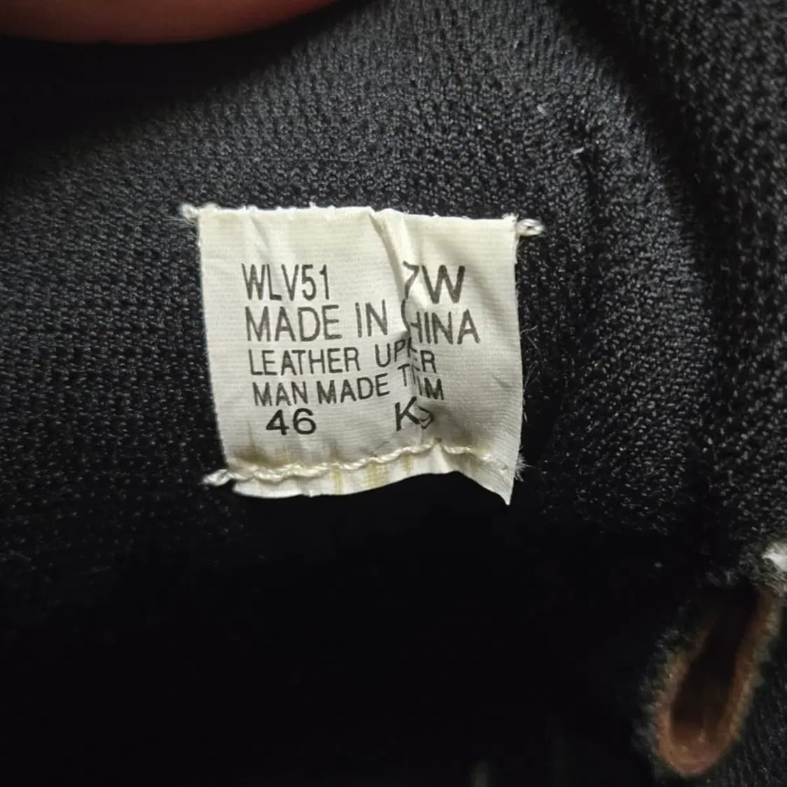 락포트(Rockport) XCS 하이킹 부츠 WLV51 (7W) 240 상품이미지10