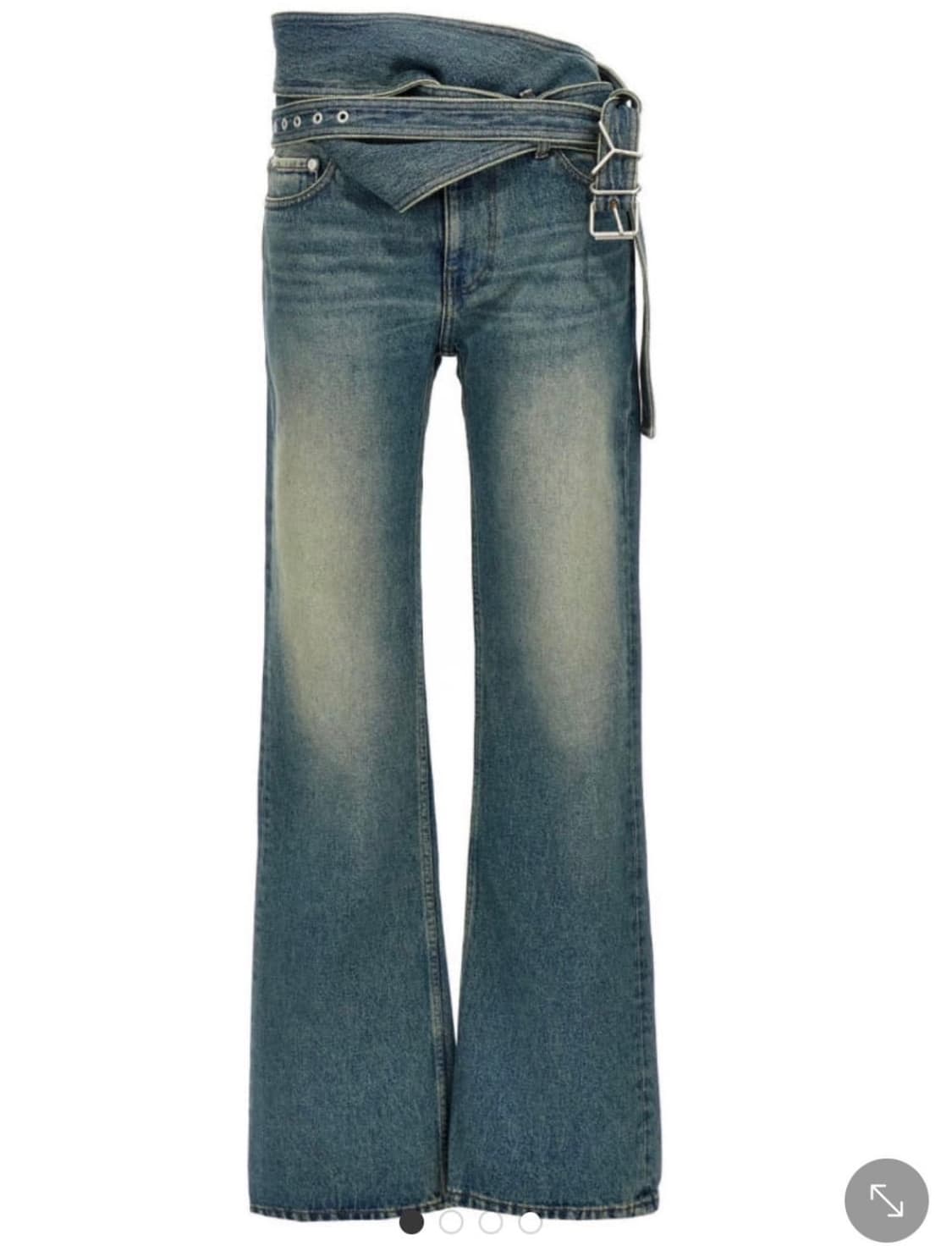 와이프로젝트 로고플레어진 구매합니다! 상품이미지2