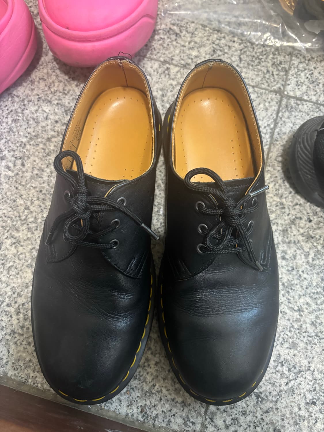 닥터마틴 나파 상품이미지2