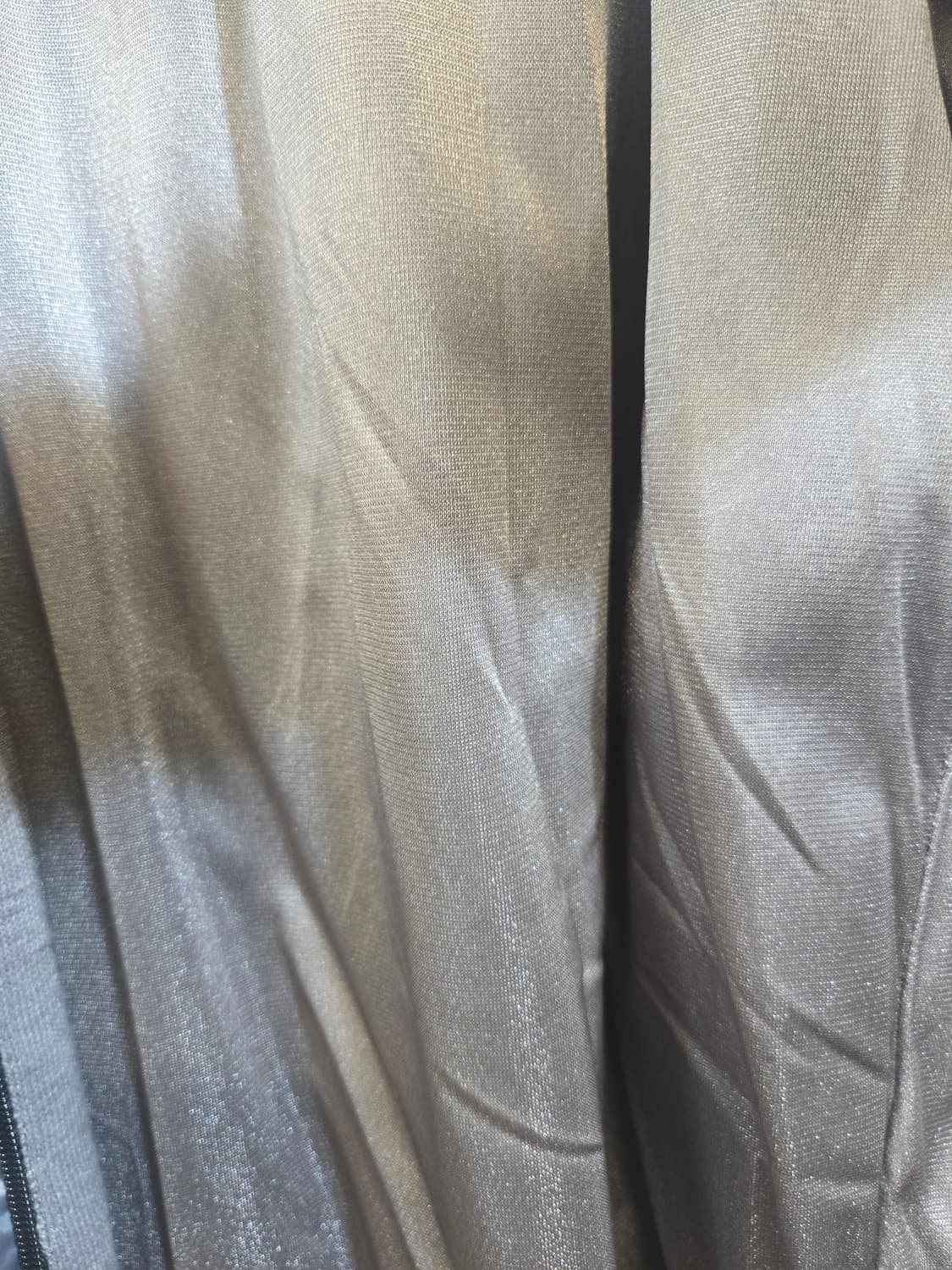 카스텔바작 남성방풍 패딩 가디건 95 그레이 상품이미지3