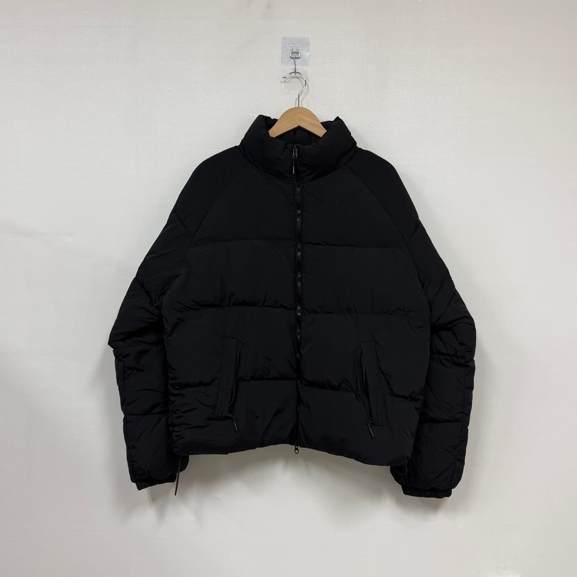 필루미네이트 패딩점퍼L 상품이미지1