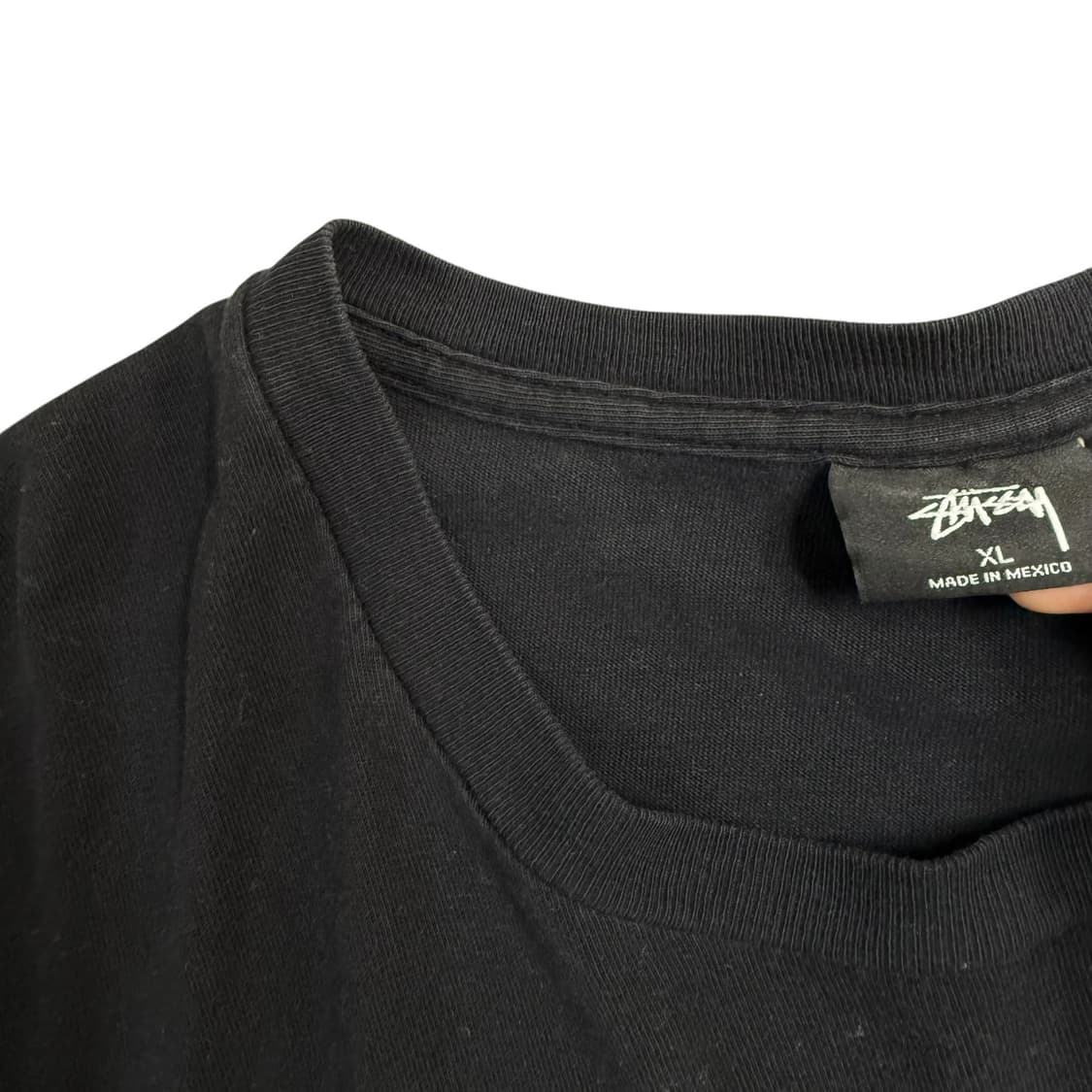 스투시 롱슬리브 상품이미지2