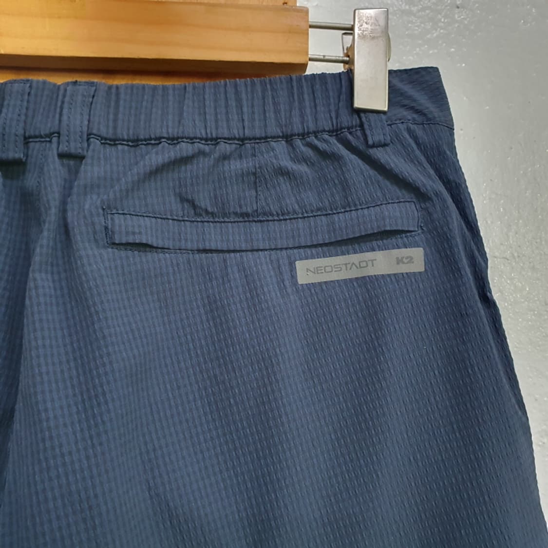 K2 NEOSTADT 남자 반바지(31) 상품이미지7