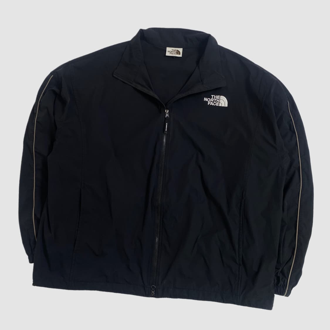 노스페이스 화이트라벨 바람막이 상품이미지1