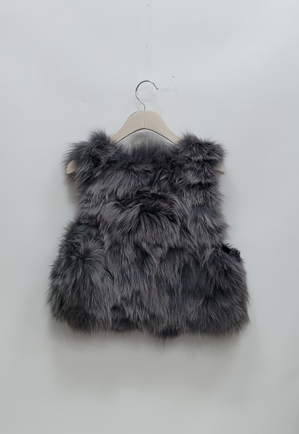 SAGA FOX 폭스 베스트 / 여 66
 상품이미지2