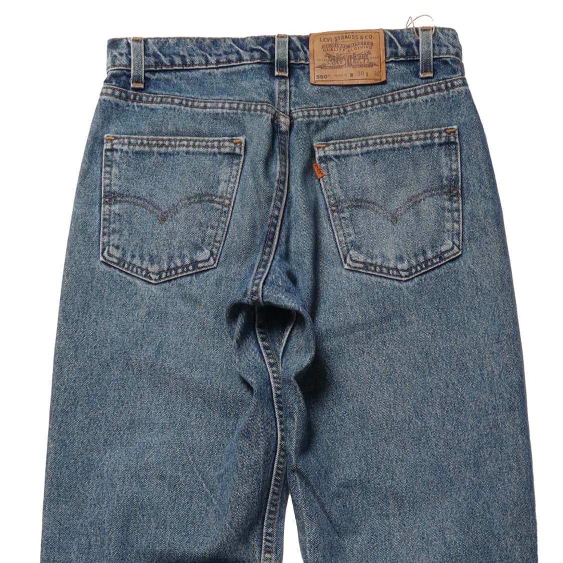 리바이스 Levi's 550 Denim Pants  상품이미지2