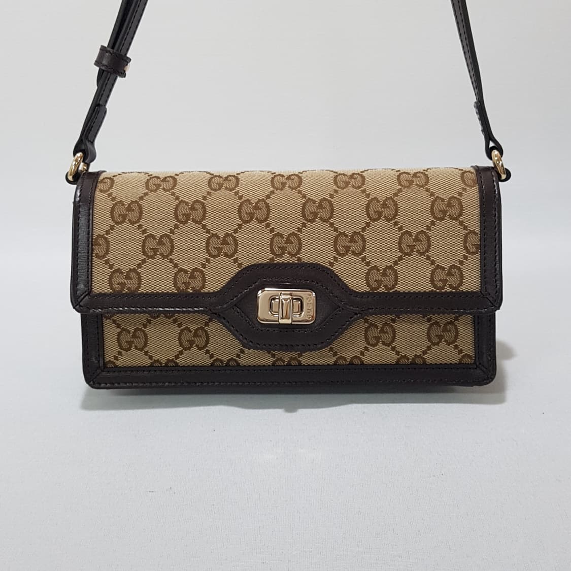 구찌 루체 미니 숄더백 790038 상품이미지2